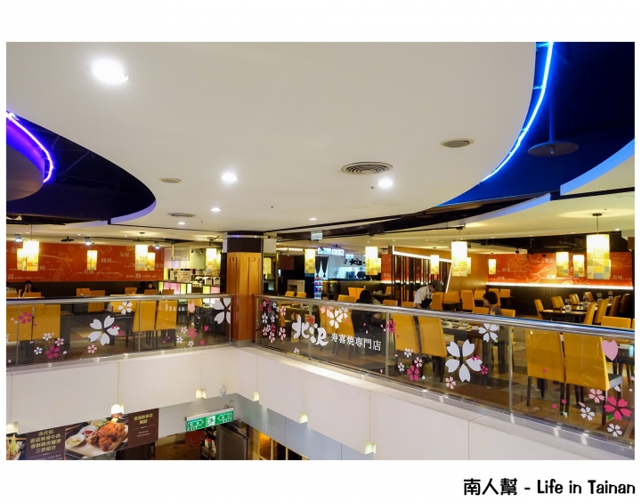 【台南市中西區-美食】鍋物吃到飽~北澤壽喜燒(台南公園俱樂部)