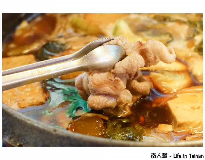 【台南市中西區-美食】鍋物吃到飽~北澤壽喜燒(台南公園俱樂部)