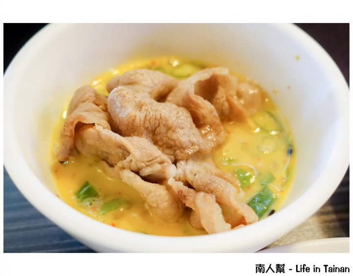 【台南市中西區-美食】鍋物吃到飽~北澤壽喜燒(台南公園俱樂部)