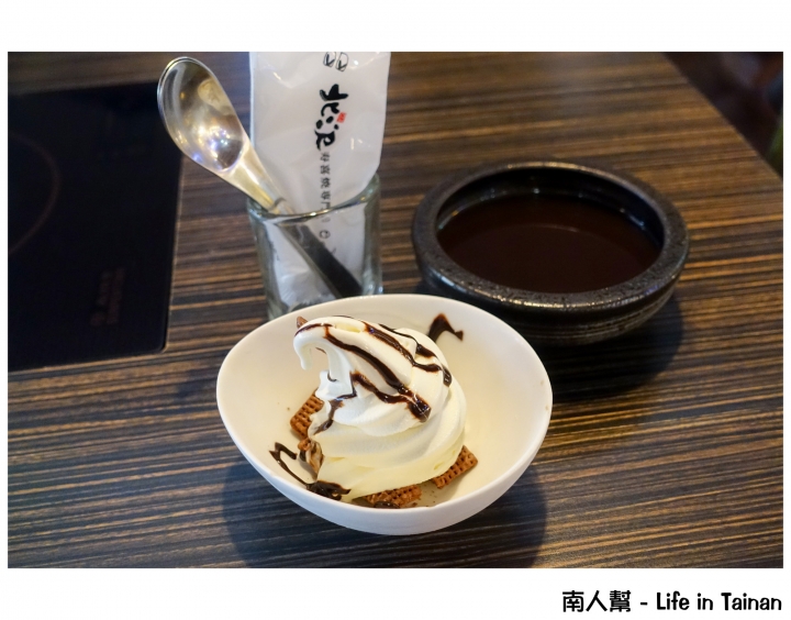 【台南市中西區-美食】鍋物吃到飽~北澤壽喜燒(台南公園俱樂部)