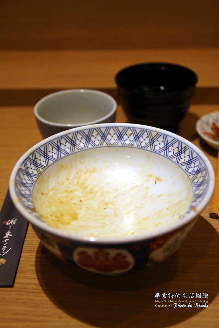 【食記】新鮮不油膩,完美組合的天丼 ─ 金子半之助