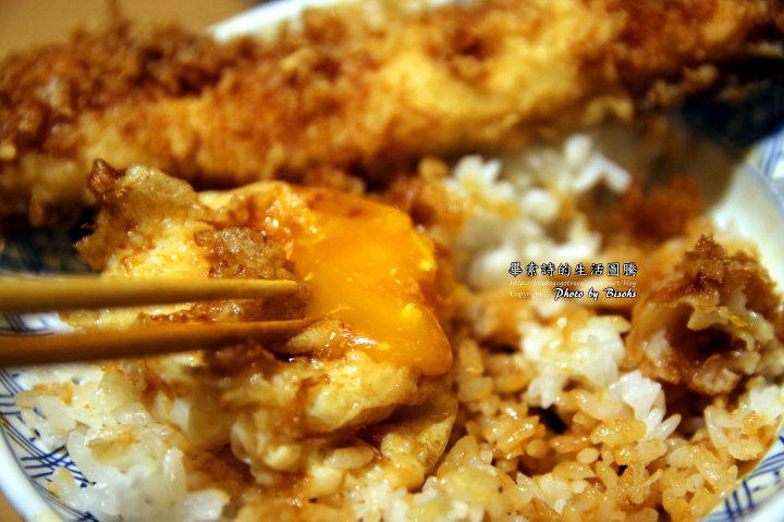【食記】新鮮不油膩,完美組合的天丼 ─ 金子半之助