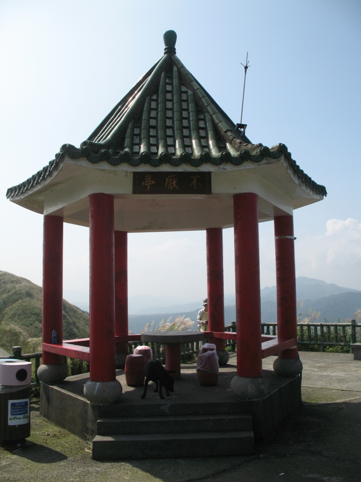 6天5夜 四極點&單人露營環島(文長圖多~)