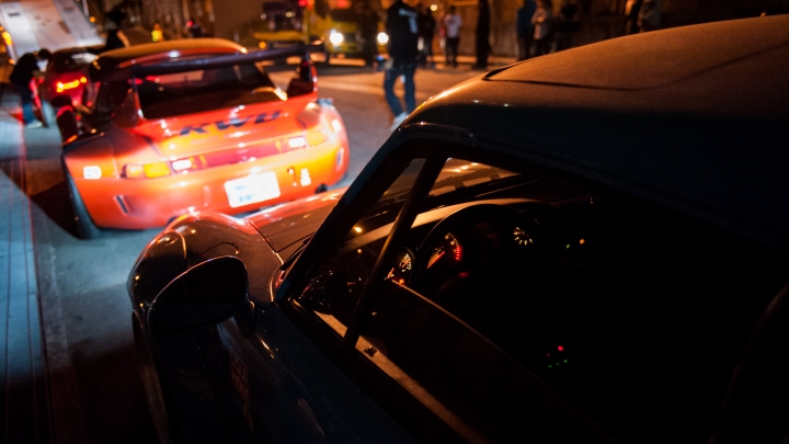 第27屆 南臺科大汽車大展 路過之逛逛~
