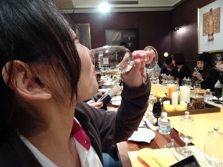 優質威士忌 格蘭傑《蘇格蘭密令:潛入味蕾秘境》SUSAN 小小 體驗心得