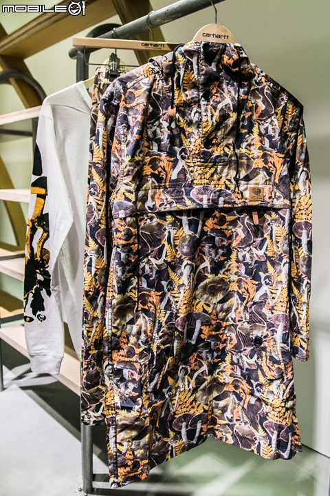 【採訪】Carhartt WIP 歡慶二十五週年 將推出系列限定商品!
