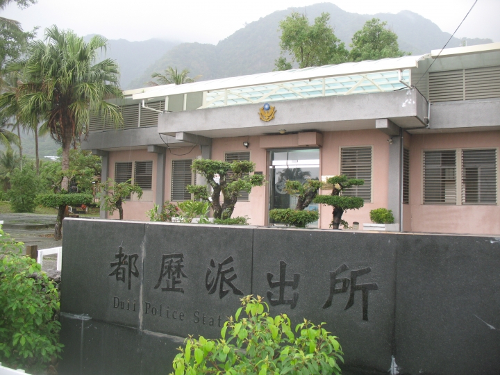 6天5夜 四極點&單人露營環島(文長圖多~)