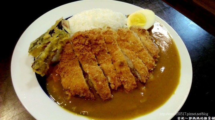 前鎮光華夜市峰屋日本複合式料理,隱身於夜市裡的真功夫