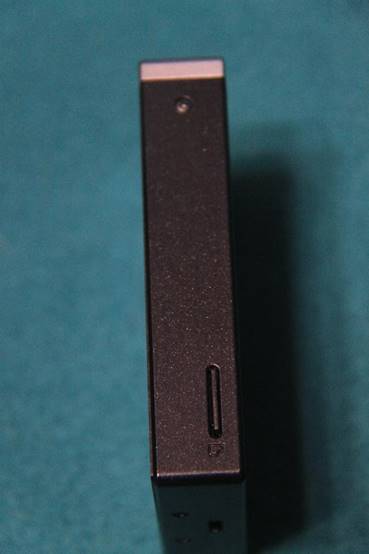 【開箱+簡易心得】COWON Hi-Fi 掌中星鑽 PLENUE D CP值高