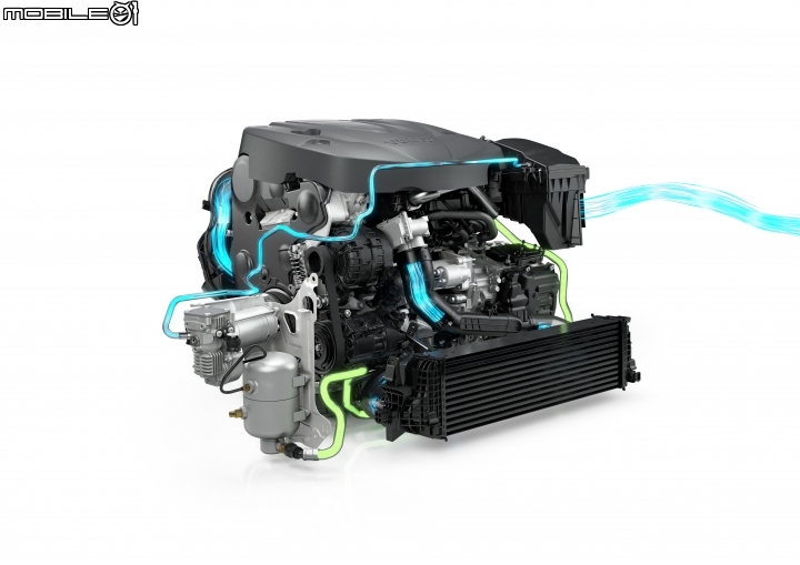 【海外情報】北歐新世代旗艦 Volvo S90正式發表