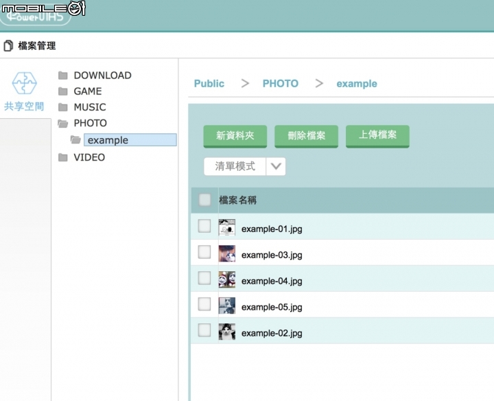 【開箱】PowerNAS PN-401 輕鬆上手,初階or進階?讓玩家自由定義!