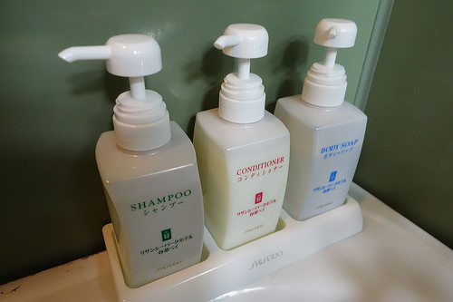 【2015沖繩】Rizzan Sea Park Hotel。恩納村住宿推薦 絕佳海景房 by嚕米