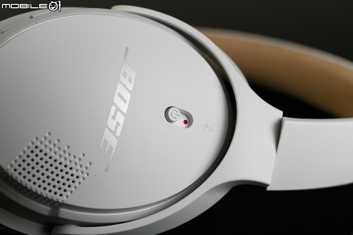 Bose SoundLink 耳罩式藍牙耳機II 純粹無線音樂