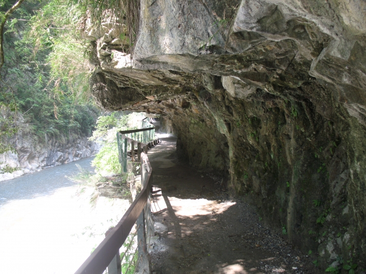 6天5夜 四極點&單人露營環島(文長圖多~)