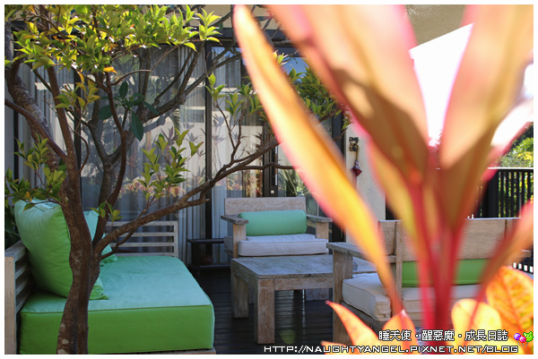 峇里島現身恆春半島!靜享隱密Villa、專寵孕人SPA,只在墾丁凱撒