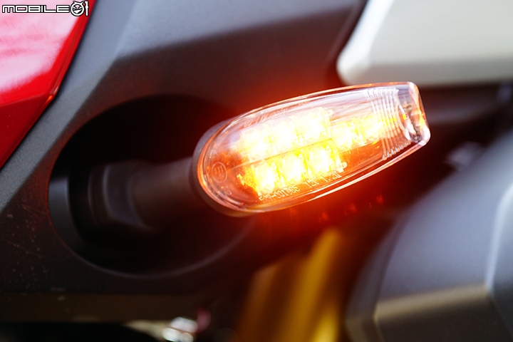 挑戰更多未知秘境 SUZUKI V-Strom 1000