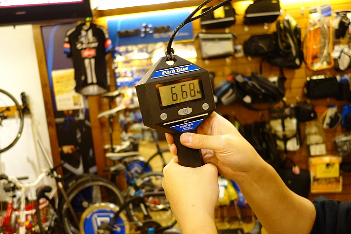 撿人家不要的 NEW TCR ADVANCED SL TEAM 2016