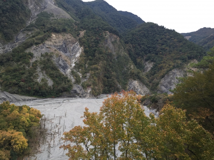 一個人的旅行