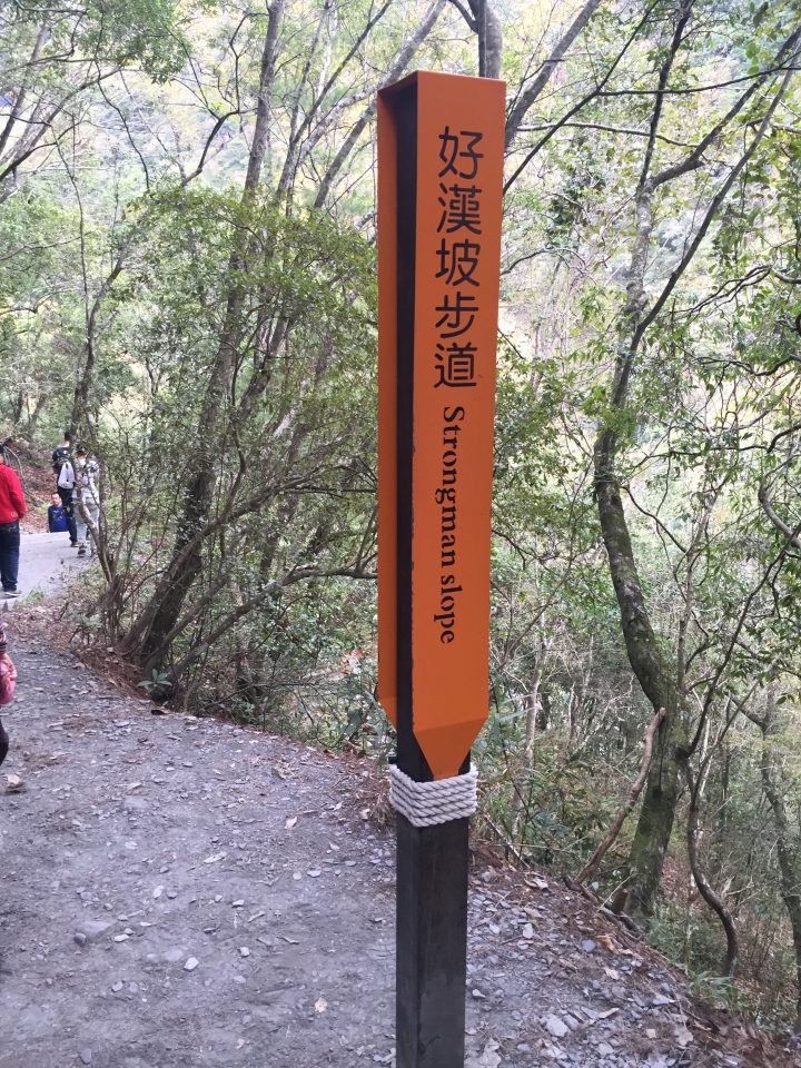 一個人的旅行