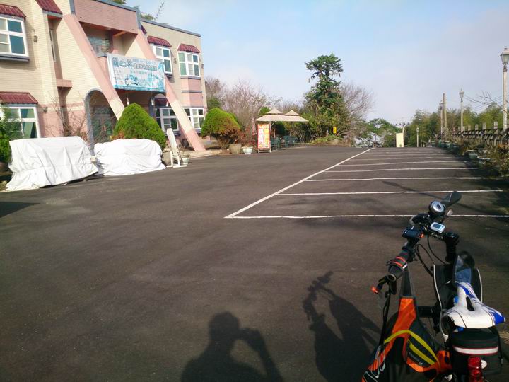 終於空出時間來騎車了………「彰化===竹山八卦茶園」……我是神經病????