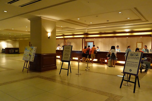 【2015沖繩】Rizzan Sea Park Hotel。恩納村住宿推薦 絕佳海景房 by嚕米