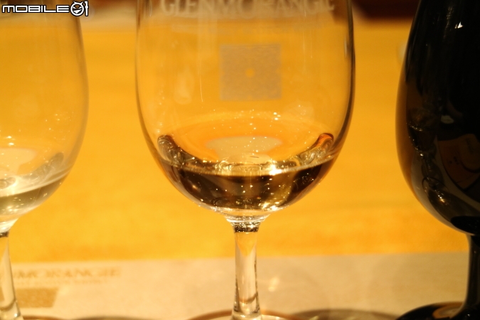 格蘭傑 蘇格蘭密令:潛入味蕾秘境 品酒會