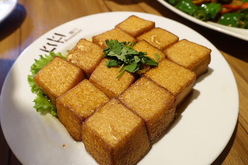 【食記】板橋車站。KIKI川菜餐廳 誠品新板店