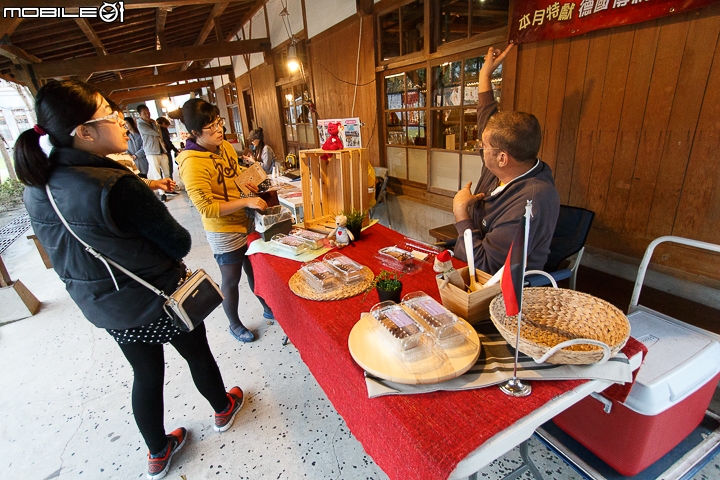 不用到日本就可以入住的日式傳統木屋 花蓮安棠德木屋