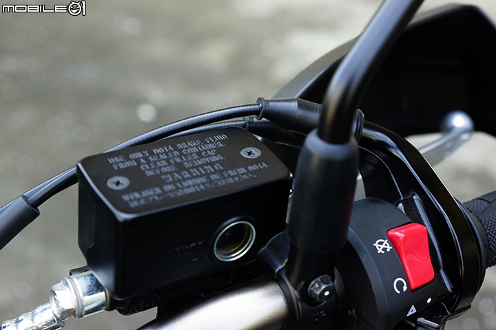 挑戰更多未知秘境 SUZUKI V-Strom 1000