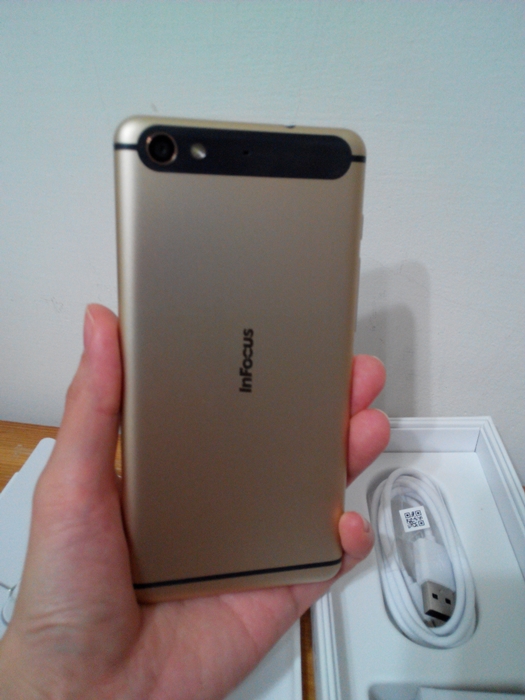 InFocus m808不專業分享