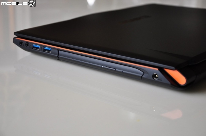 GIGABYTE 資訊月 P55K 電競機入手