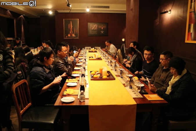 格蘭傑 蘇格蘭密令:潛入味蕾秘境 品酒會