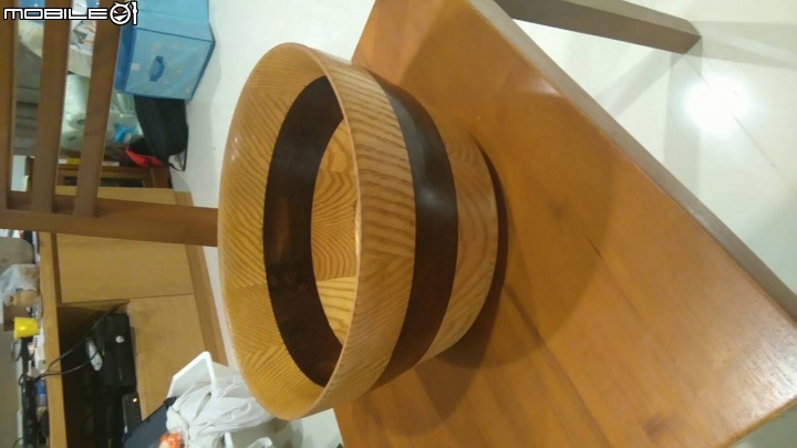 製作手工拼接沙拉碗