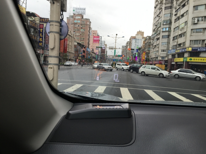 2016 RAV4 開箱