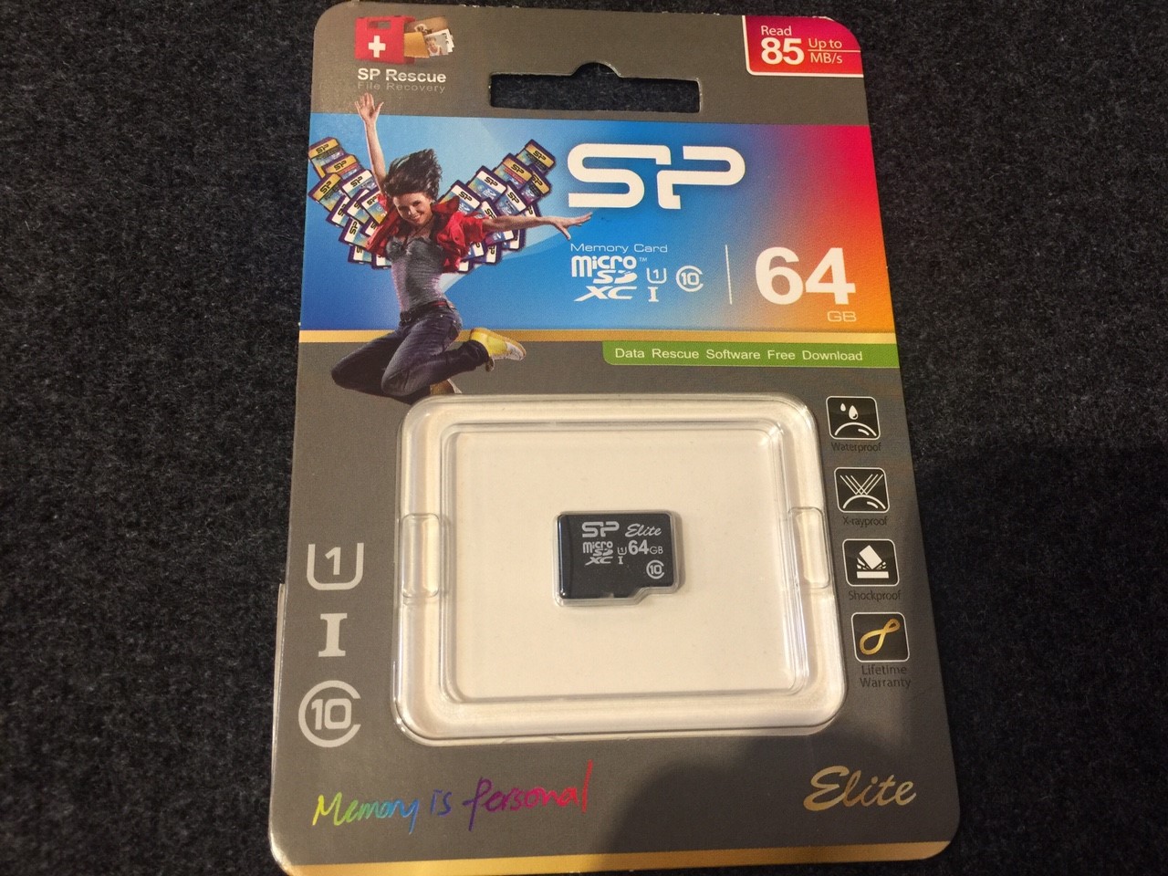 當阿醜遇到鏡面背蓋之4K Sony Xperia Z5P 開箱
