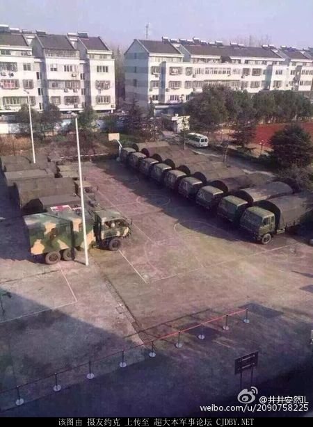 民視新聞主持人:解放軍大部分士兵少有小學以上學歷