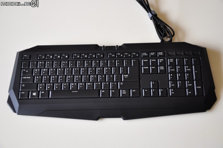GIGABYTE 資訊月 P55K 電競機入手