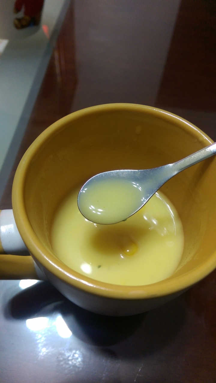 家裡面的三款沖泡濃湯大PK!!