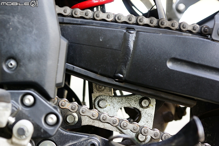 挑戰更多未知秘境 SUZUKI V-Strom 1000