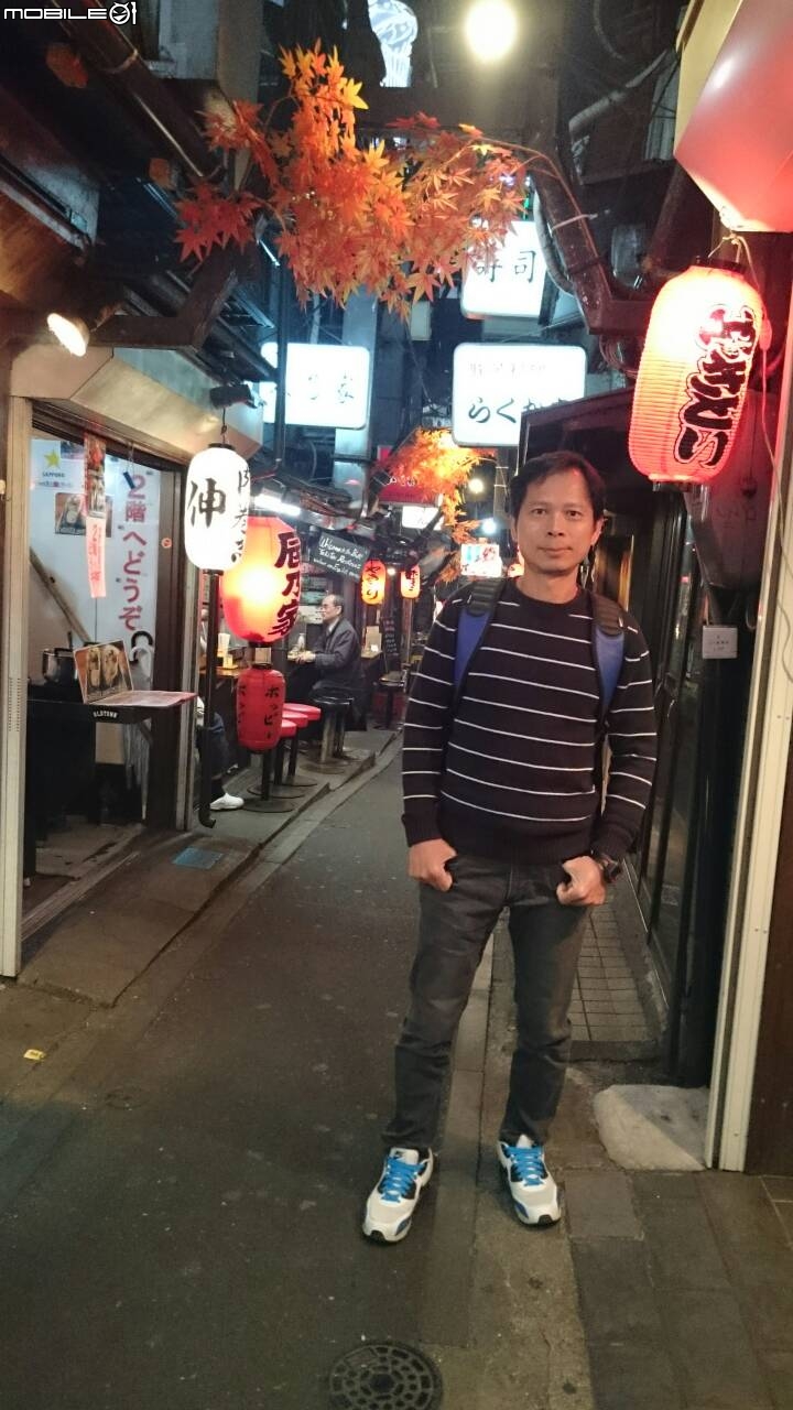 日本富士山馬拉松心得分享