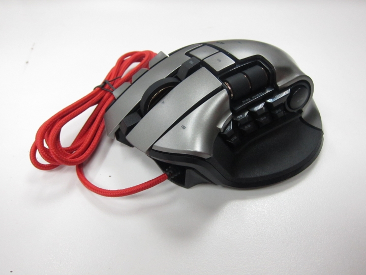新購入ELECOM M-DUX70雙模MOUSE & KEYBOARD開箱