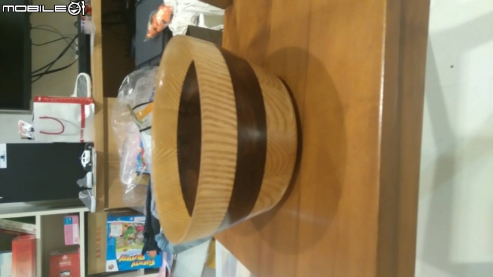 製作手工拼接沙拉碗