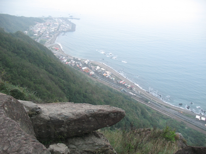 6天5夜 四極點&單人露營環島(文長圖多~)
