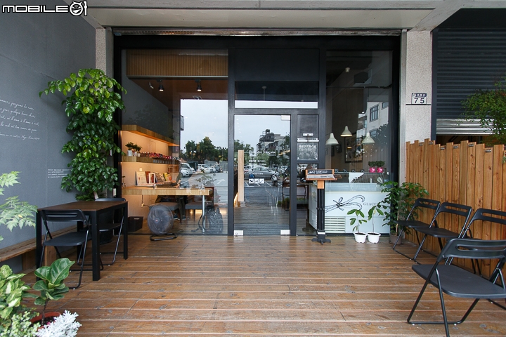 不用到日本就可以入住的日式傳統木屋 花蓮安棠德木屋