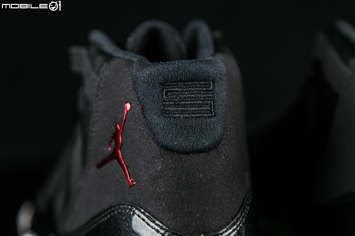 經典賽季遇上經典鞋款 ─ Air Jordan 11 Retro 『72-10』 實鞋開箱分享!