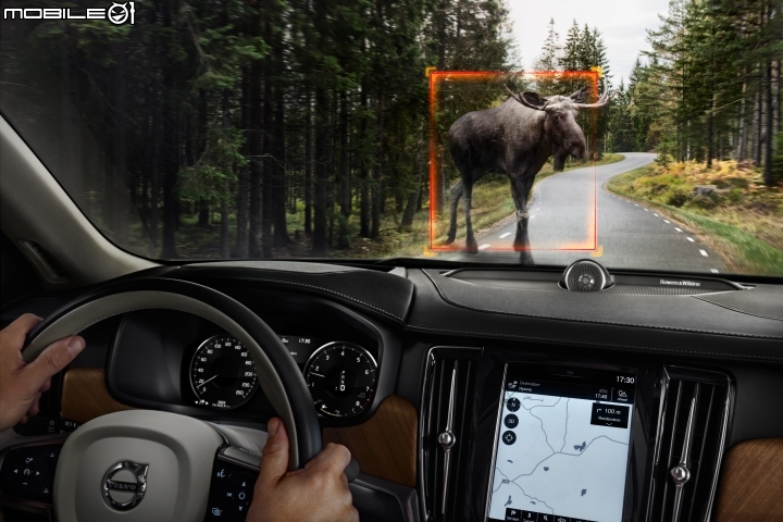 【海外情報】北歐新世代旗艦 Volvo S90正式發表