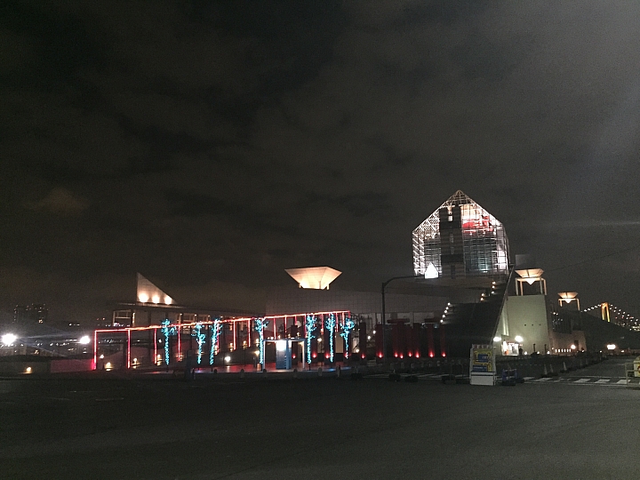 2015 X'mas 聖誕騎士 全日本壓馬路(株)