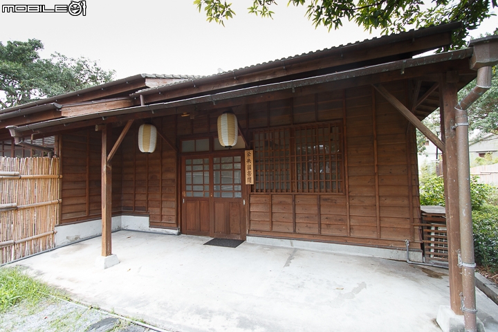 不用到日本就可以入住的日式傳統木屋 花蓮安棠德木屋