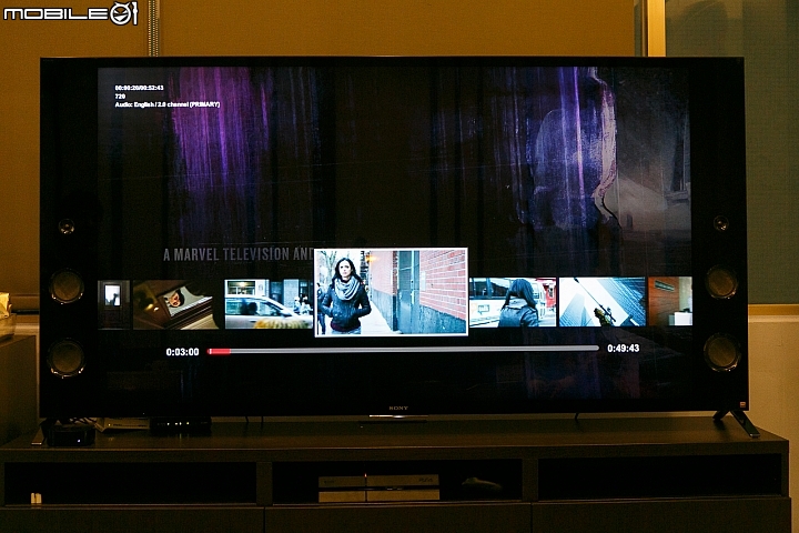 【採訪】Netflix 網路電視網即將在台開台 小惡魔先體驗