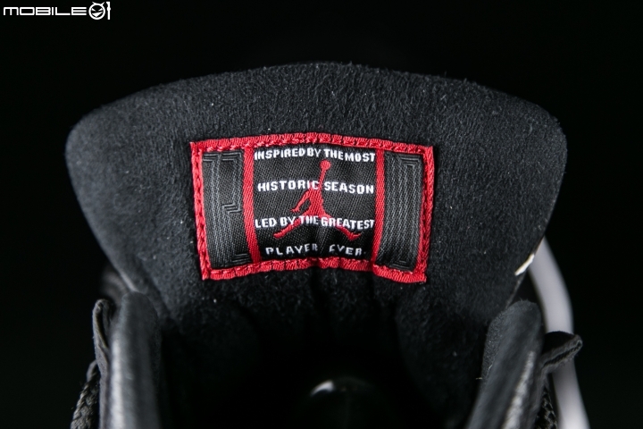 經典賽季遇上經典鞋款 ─ Air Jordan 11 Retro 『72-10』 實鞋開箱分享!